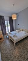 Chambre Double ou Lits Jumeaux Économique 
