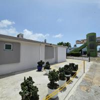 Latitude Adjustment - Bed and Breakfast San Juan