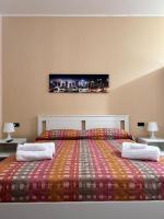 Habitación Cuádruple Deluxe