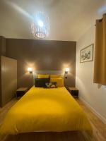 La Hacienda Verde - B&B Saint-Jouan-des-Guérets