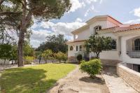 Portuguese Luxury Villa - B&B Setúbal