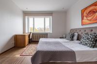 Two-Bedroom Superior Apartment