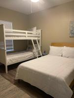 Appartement met 3 Slaapkamers