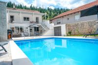 Vila Hana - Ferienwohnung Stolac
