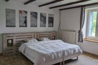Casa con 1 dormitorio