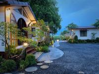 Anna River Home A2 - B&B