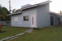 Casa em Rio Verde Mato Grosso do Sul - Chambres d’hôtes