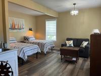 MacGregors But and Ben - Ferienwohnung Pictou