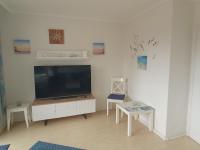 Direkt am Meer in Büsum - B&B Büsum