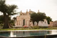 Trulli Kalimera - Bed and Breakfast Noci
