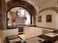 Studio avec terrasse - Chambres d’hôtes Crest