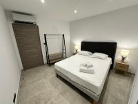 Appartement met Uitzicht op Zee