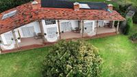 Los Eucaliptos Spa Medicinal - B&B Zitácuaro