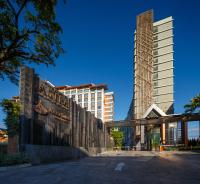 The Astra Residence - B&B Chiang Mai