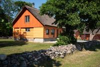 Kantsi puhkemaja - Ferienwohnung Kantsi