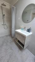 Tweepersoonskamer met 1 of 2 Bedden