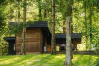 GOZDNE VILE va VRTI - B&B Municipality of Kostel