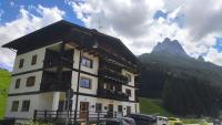 Appartamenti Terme Viola - Ferienwohnung