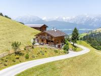 Zuhäusel - B&B