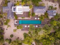 Villa Paz - La Villa Group - Ferienwohnung Camocim