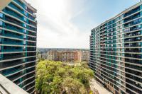 Apartamento de 1 dormitorio