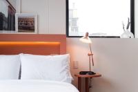 Nuevetres by Wynwood House - B&B