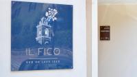 Il Fico Lake Iseo b&b - B&B