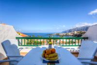 Ocean View Penthouse by Dream Homes Tenerife - B&B Puerto de Santiago