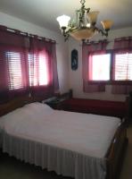 Habitación Triple con baño privado