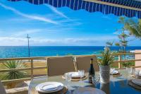 Stunning 2bed Seaview Apt By Dream Homes Tenerife - Chambres d’hôtes