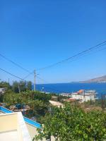 Marmel Apartments - Bed and Breakfast Sarandë
