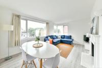 The Elden - No14 - Fairway Hosting - B&B London