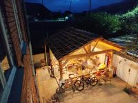 AMBROsador - B&B Ambrolauri