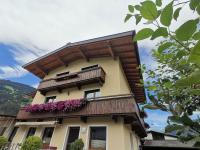 Haus Gruber - B&B
