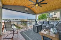 Anglers Cottage on Lake Cornelia Pets Welcome! - B&B