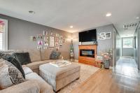 Anglers Cottage on Lake Cornelia Pets Welcome! - Ferienwohnung Clarion