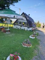 The Secret Garden Retreat - B&B
