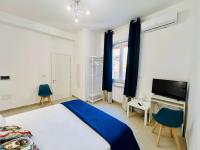 Habitación Doble con baño privado