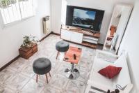 Alto Belgrano Casas Bariloche - Ferienwohnung Bariloche