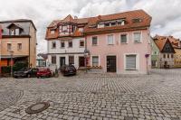 Am Weissen Turm - B&B Kulmbach