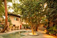 Welcome to Paradise - Luxurious 2 Bedroom Oasis with Pool and Lush Tropical Garden - Chambres d'hôtes Sayulita