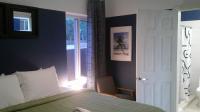 Studio with Garden View