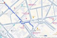 Apartment near Bastille and gare de Lyon - B&B