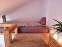 Chambre Double ou Lits Jumeaux