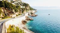 Miramare Apartments - Chambres d'hôtes Vlora
