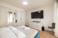 Apartment mit 2 Schlafzimmern