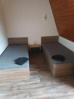 Twin Room with Lake View