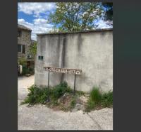 Gîte cévenol de caractère tout équipé, piscine, aire de jeu et jardin - Ferienwohnung