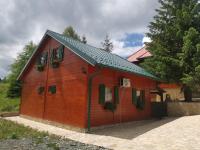 Mitrovacka Zora - Bed and Breakfast Mitrovac
