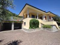 Villa Nonna Elisa - Ferienwohnung Pieve